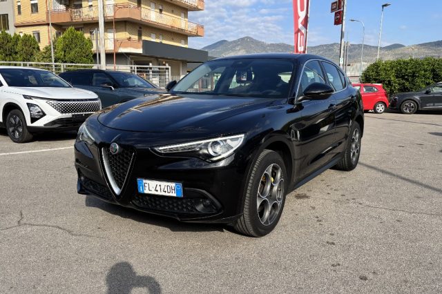ALFA ROMEO STELVIO 2.2 TURBODIESEL 210 CV AT8 Q4 EX - foto 3