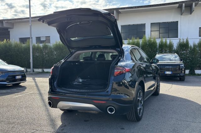 ALFA ROMEO STELVIO 2.2 TURBODIESEL 210 CV AT8 Q4 EX - foto 7