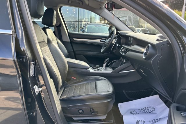 ALFA ROMEO STELVIO 2.2 TURBODIESEL 210 CV AT8 Q4 EX - foto 8
