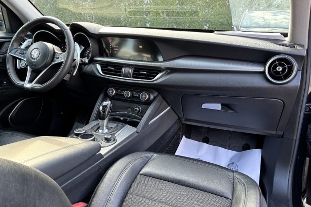 ALFA ROMEO STELVIO 2.2 TURBODIESEL 210 CV AT8 Q4 EX - foto 9