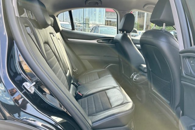 ALFA ROMEO STELVIO 2.2 TURBODIESEL 210 CV AT8 Q4 EX - foto 10