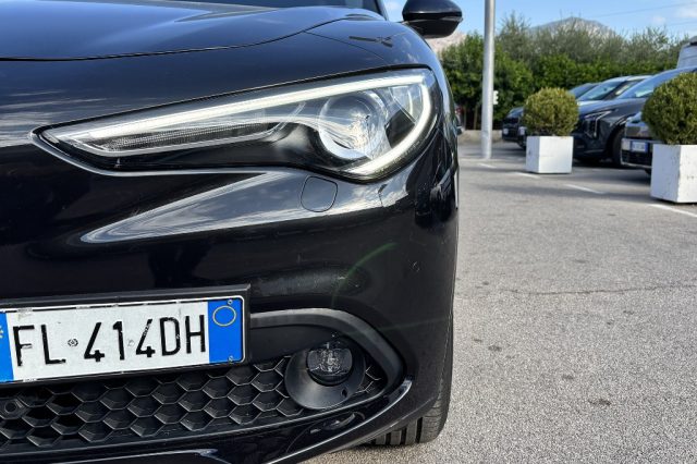 ALFA ROMEO STELVIO 2.2 TURBODIESEL 210 CV AT8 Q4 EX - foto 11