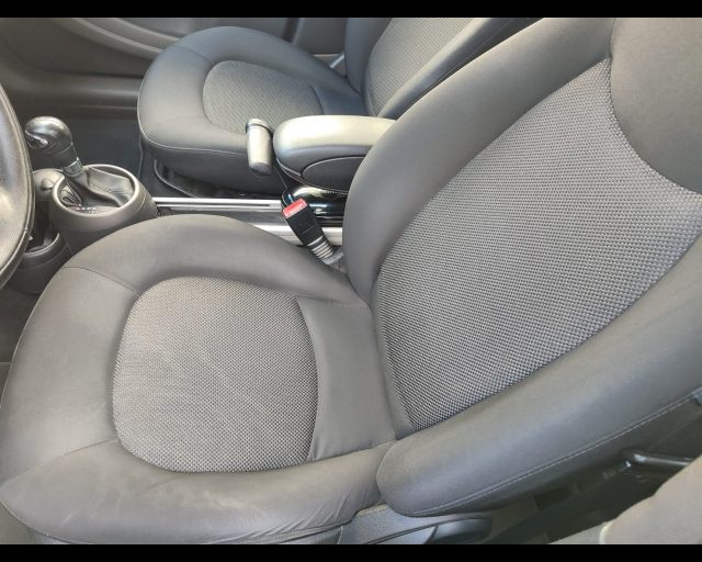 MINI COUNTRYMAN MINI COOPER D COUNTRYMAN ALL4 AU - foto 15