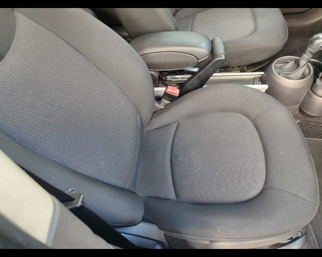 MINI COUNTRYMAN MINI COOPER D COUNTRYMAN ALL4 AU - foto 16