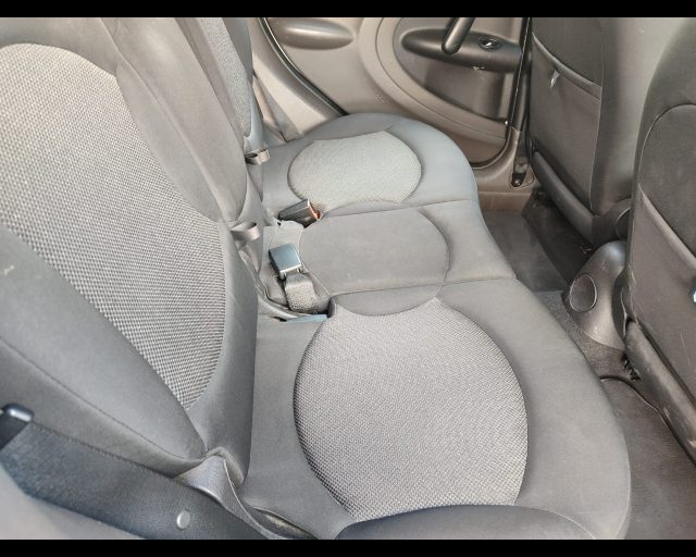MINI COUNTRYMAN MINI COOPER D COUNTRYMAN ALL4 AU - foto 18