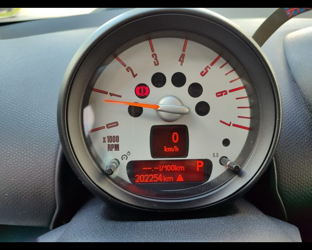 MINI COUNTRYMAN MINI COOPER D COUNTRYMAN ALL4 AU - foto 20