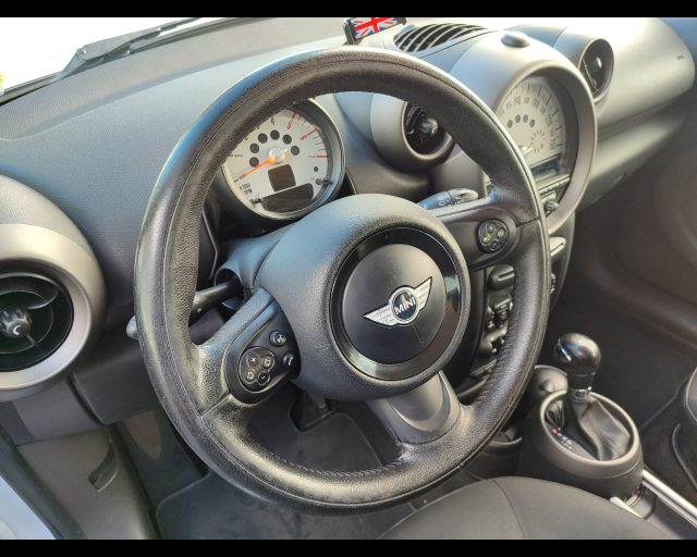 MINI COUNTRYMAN MINI COOPER D COUNTRYMAN ALL4 AU - foto 23