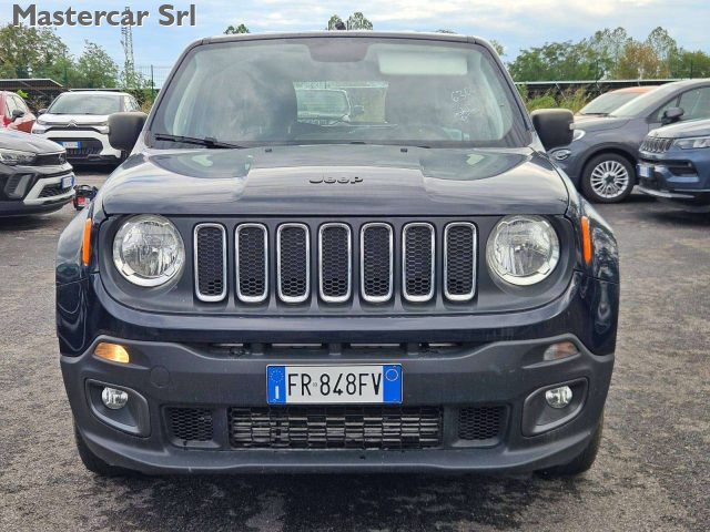 JEEP RENEGADE RENEGADE 2.0 MJT LONGITUDE 4WD 1 - foto 9