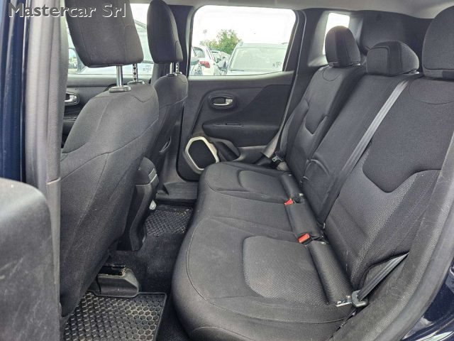 JEEP RENEGADE RENEGADE 2.0 MJT LONGITUDE 4WD 1 - foto 12