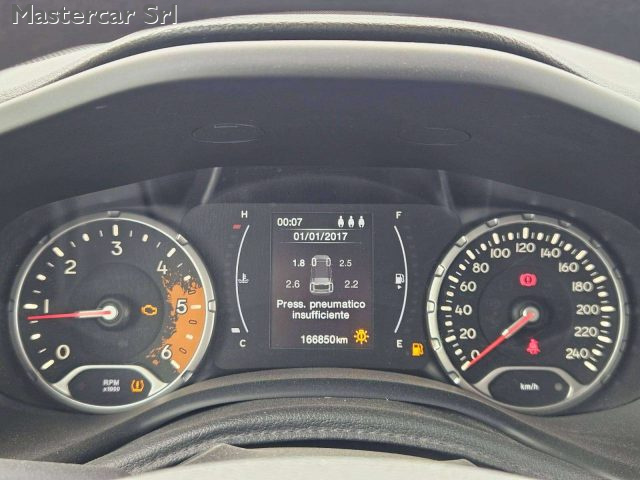 JEEP RENEGADE RENEGADE 2.0 MJT LONGITUDE 4WD 1 - foto 14
