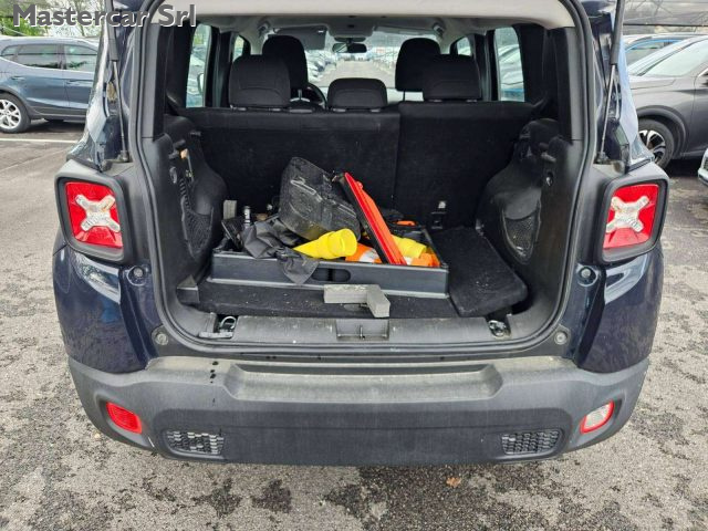 JEEP RENEGADE RENEGADE 2.0 MJT LONGITUDE 4WD 1 - foto 15