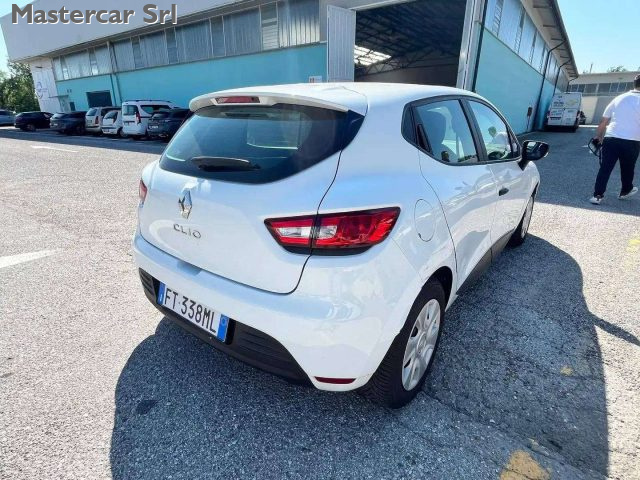 RENAULT CLIO VAN ENERGY 1.5 DCI 75 2 POSTI -  - foto 6