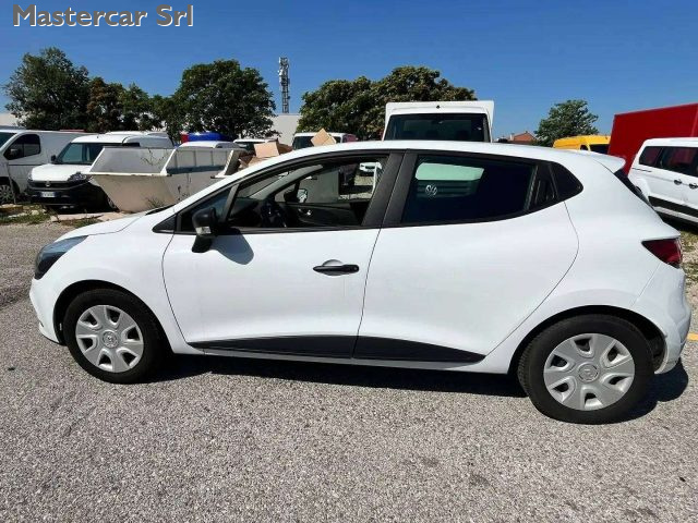 RENAULT CLIO VAN ENERGY 1.5 DCI 75 2 POSTI -  - foto 8