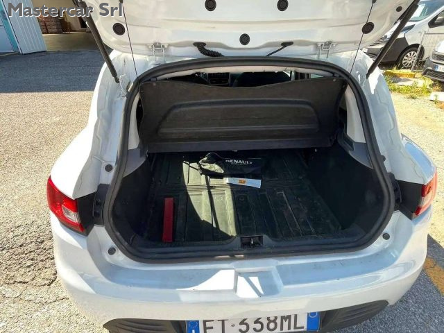 RENAULT CLIO VAN ENERGY 1.5 DCI 75 2 POSTI -  - foto 9