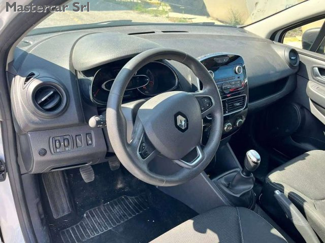 RENAULT CLIO VAN ENERGY 1.5 DCI 75 2 POSTI -  - foto 10