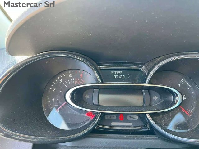 RENAULT CLIO VAN ENERGY 1.5 DCI 75 2 POSTI -  - foto 13