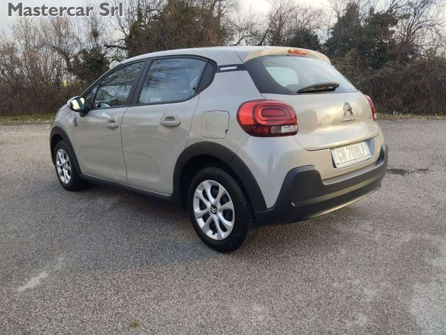 CITROEN C3 C3 III 2017 1.2 PURETECH YOU! GN - foto 6