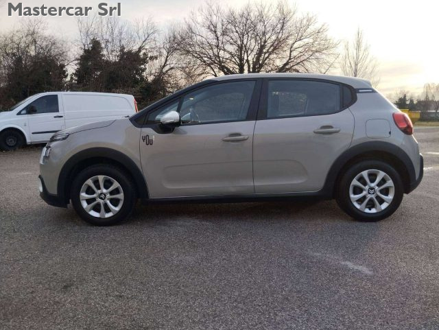 CITROEN C3 C3 III 2017 1.2 PURETECH YOU! GN - foto 7