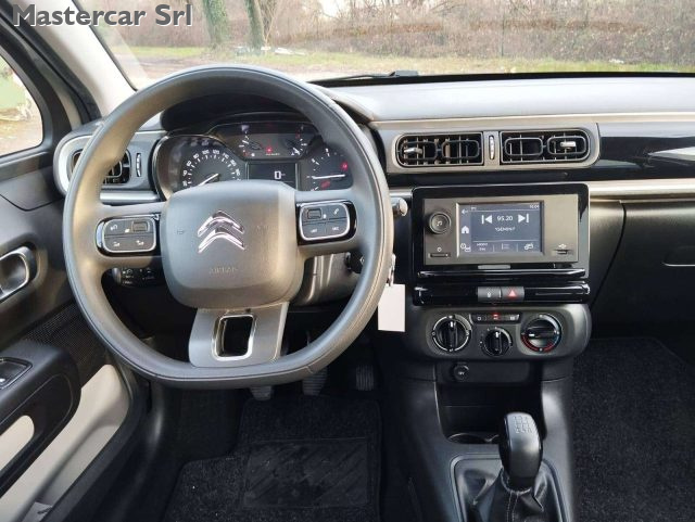 CITROEN C3 C3 III 2017 1.2 PURETECH YOU! GN - foto 8