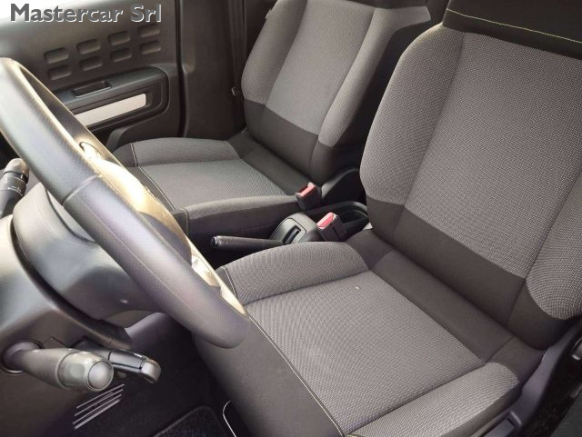 CITROEN C3 C3 III 2017 1.2 PURETECH YOU! GN - foto 10
