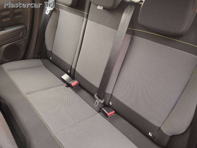 CITROEN C3 C3 III 2017 1.2 PURETECH YOU! GN - foto 11