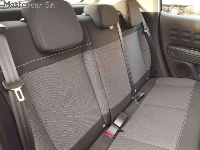 CITROEN C3 C3 III 2017 1.2 PURETECH YOU! GN - foto 12