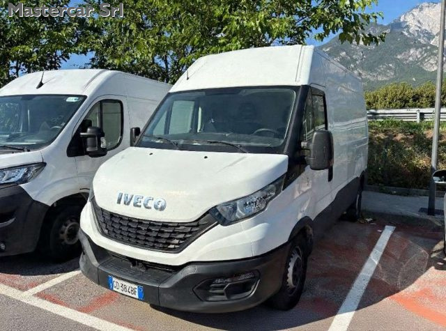 IVECO DAILY IVECO DAILY 35S12 V 3520 H2 FP - - foto 2