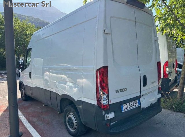 IVECO DAILY IVECO DAILY 35S12 V 3520 H2 FP - - foto 3