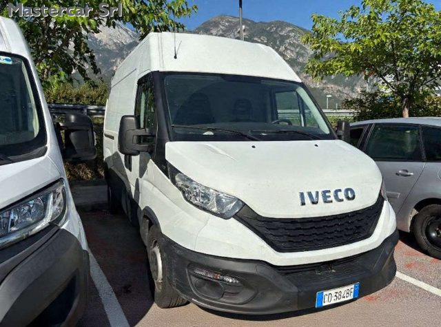 IVECO DAILY IVECO DAILY 35S12 V 3520 H2 FP - - foto 4