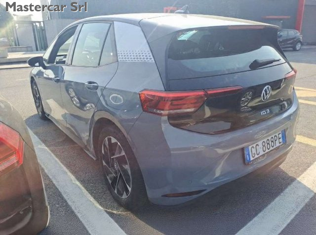 VOLKSWAGEN ID.3 ID.3 58 KWH 1ST EDITION - GC888P - foto 3