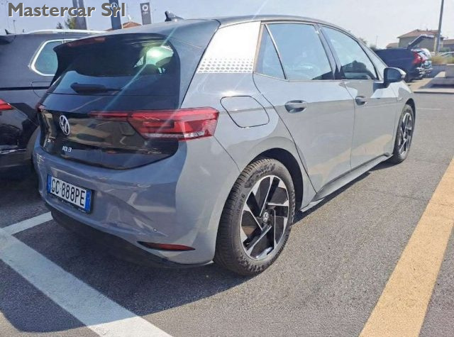 VOLKSWAGEN ID.3 ID.3 58 KWH 1ST EDITION - GC888P - foto 4