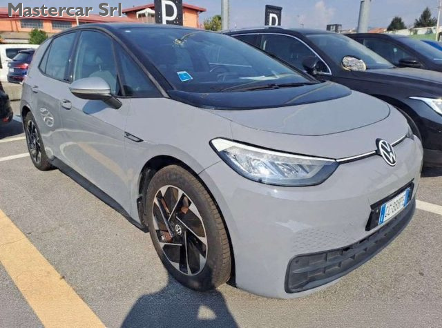 VOLKSWAGEN ID.3 ID.3 58 KWH 1ST EDITION - GC888P - foto 5
