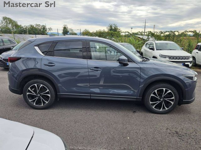 MAZDA CX-5 CX-5 2.2 EXCEED 2WD 150CV AUTO - - foto 7