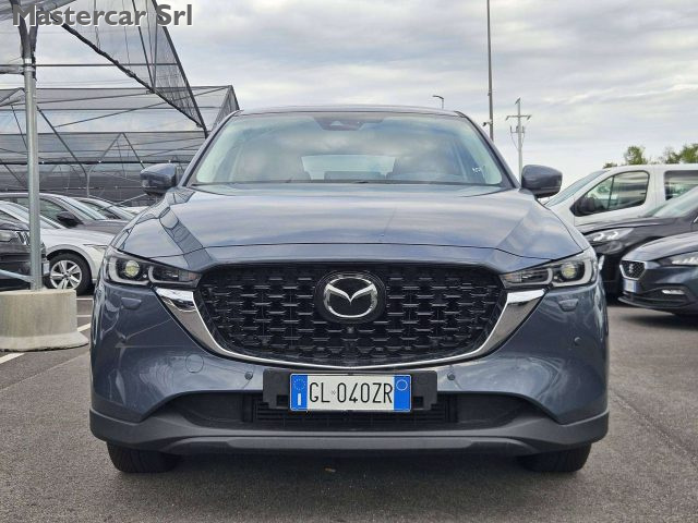 MAZDA CX-5 CX-5 2.2 EXCEED 2WD 150CV AUTO - - foto 9