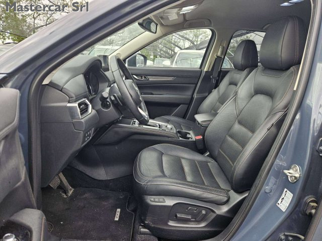 MAZDA CX-5 CX-5 2.2 EXCEED 2WD 150CV AUTO - - foto 10