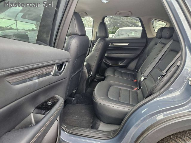 MAZDA CX-5 CX-5 2.2 EXCEED 2WD 150CV AUTO - - foto 11
