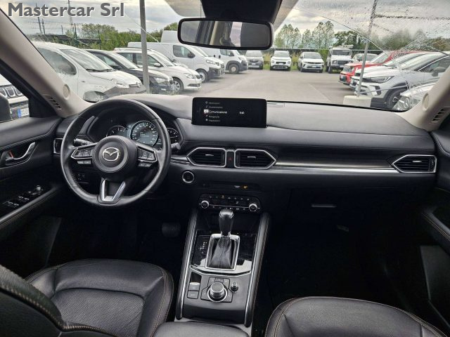 MAZDA CX-5 CX-5 2.2 EXCEED 2WD 150CV AUTO - - foto 12