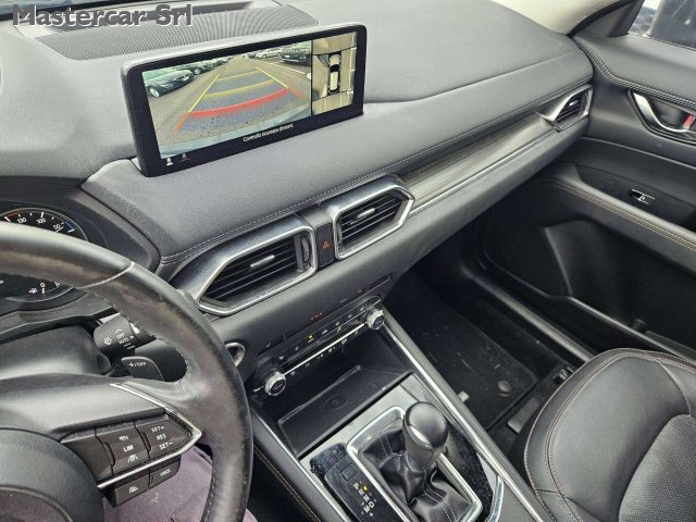 MAZDA CX-5 CX-5 2.2 EXCEED 2WD 150CV AUTO - - foto 13