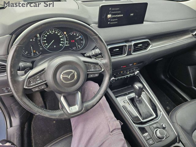 MAZDA CX-5 CX-5 2.2 EXCEED 2WD 150CV AUTO - - foto 14