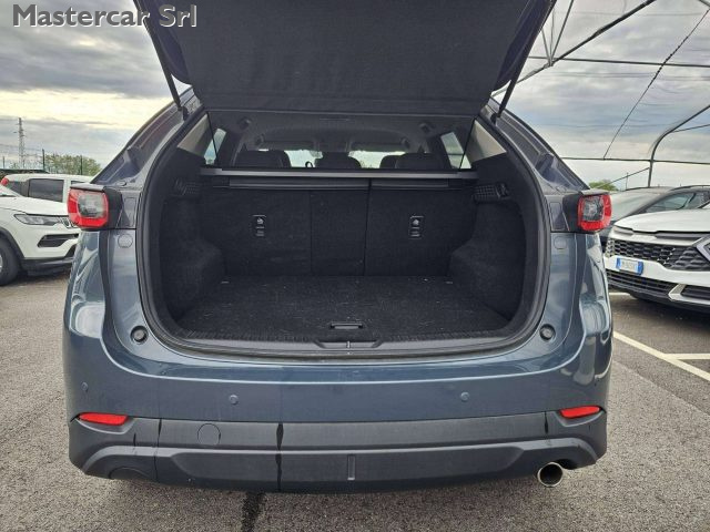 MAZDA CX-5 CX-5 2.2 EXCEED 2WD 150CV AUTO - - foto 15