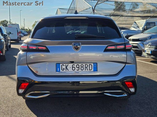 PEUGEOT 308 308 III NEW MODEL SW 1.5 BLUEHDI - foto 6