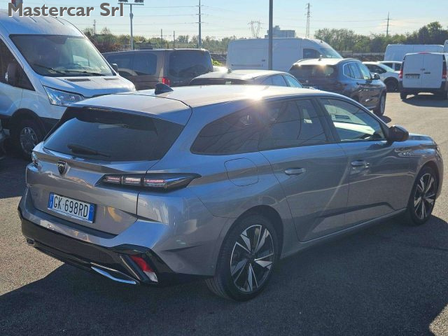 PEUGEOT 308 308 III NEW MODEL SW 1.5 BLUEHDI - foto 7