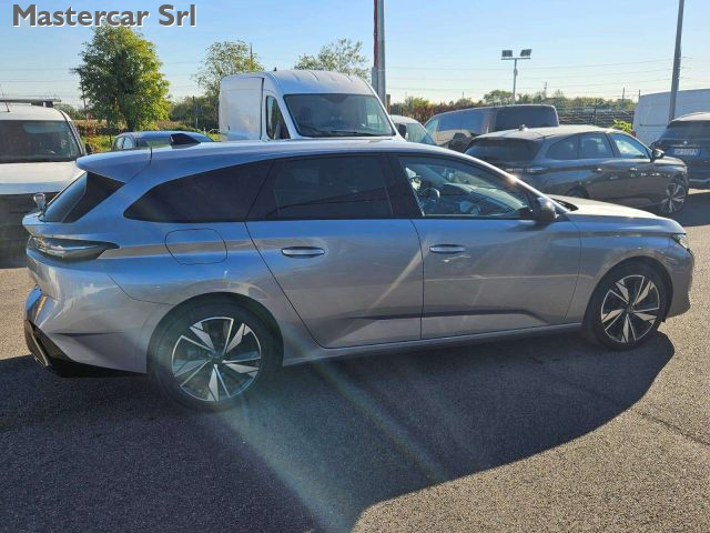 PEUGEOT 308 308 III NEW MODEL SW 1.5 BLUEHDI - foto 8