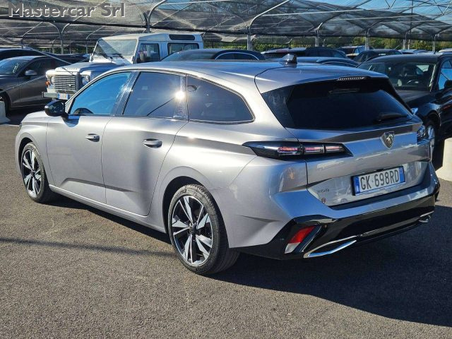 PEUGEOT 308 308 III NEW MODEL SW 1.5 BLUEHDI - foto 9