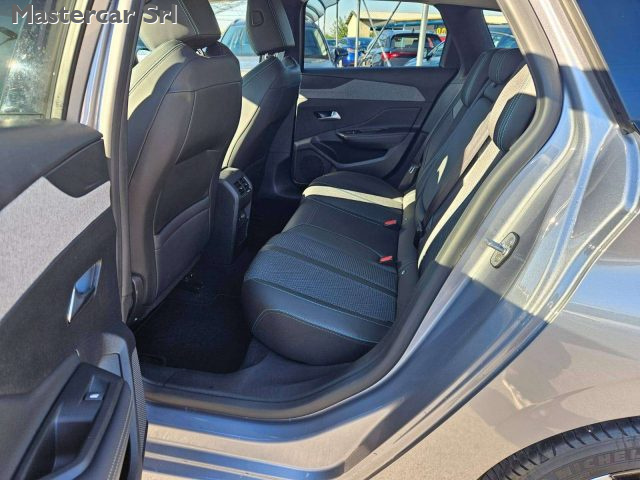 PEUGEOT 308 308 III NEW MODEL SW 1.5 BLUEHDI - foto 11