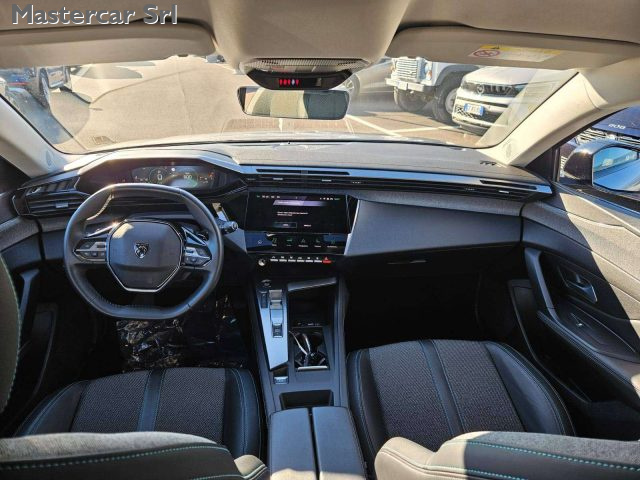 PEUGEOT 308 308 III NEW MODEL SW 1.5 BLUEHDI - foto 12