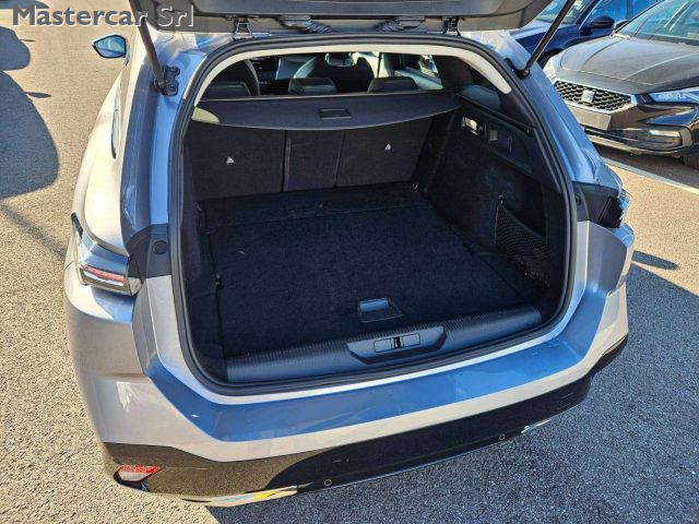 PEUGEOT 308 308 III NEW MODEL SW 1.5 BLUEHDI - foto 13