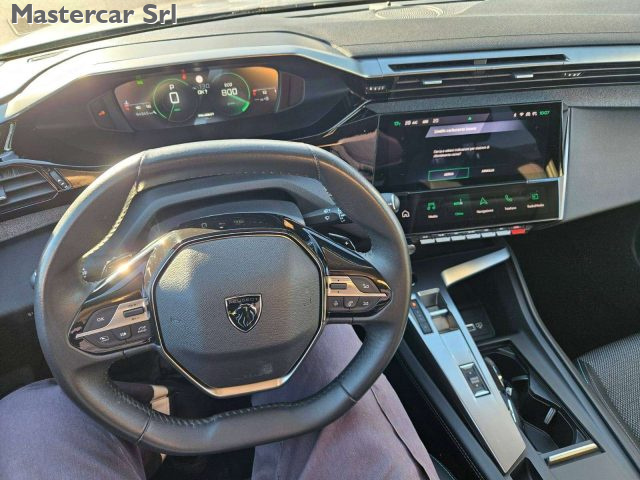 PEUGEOT 308 308 III NEW MODEL SW 1.5 BLUEHDI - foto 14