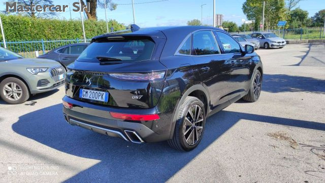 DS AUTOMOBILES DS 7 DS7 1.6 E-TENSE PHEV BASTILLE BU - foto 6