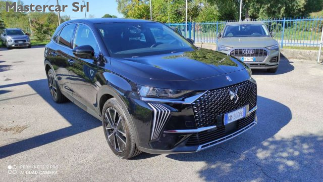 DS AUTOMOBILES DS 7 DS7 1.6 E-TENSE PHEV BASTILLE BU - foto 7
